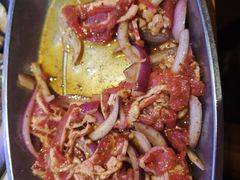 -杨记齐齐哈尔烤肉(总店)