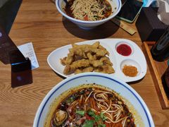 -好這口重庆小面(总店)