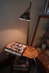 -IMUSE BARBER SHOP