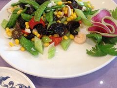 iphone_upload_pic-普天和酒楼·新津菜·烤鸭(天津之眼店)