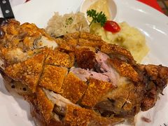 -申德勒加油站西餐厅(日坛路总店)