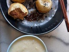 -京城小江南·北京烤鸭·江南土菜·白鱼(中关村店)