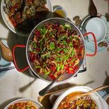 遇到了宝藏湘菜馆！