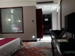 -随州碧桂园凤悦凤凰酒店