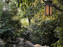 -天目湖涵田半山温泉
