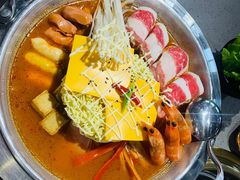 -妥妥烤肉料理(昙华林店)