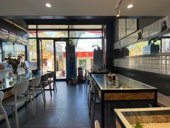 大堂-清真·穆萨砂锅(大皮院店)
