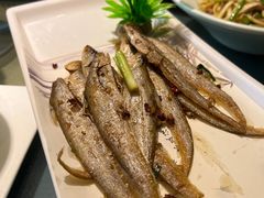 -楚鱼王·河鲜·湖北菜(华农店)