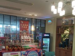 -新海渔港·胶东海鲜家常菜·家宴(奥体中心店)