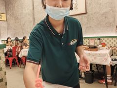 -堂瓦里·33年传统赣菜(第一街区店)