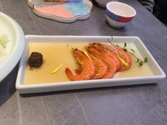 -江南里·新浙菜(苏州大悦城店)