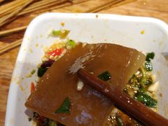 -袁记串串香(新南门店)