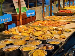 -神帆·元气汤泉(解放西路店)