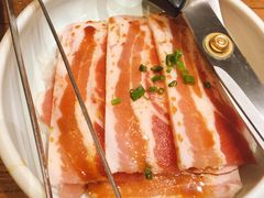 -九田家黑牛烤肉料理(三墩店)
