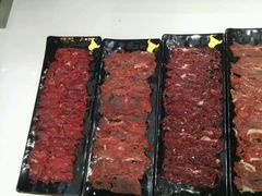 -潮正和潮汕牛肉火锅·老字号(番禺万达店)