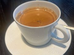 -当米亚诺意大利餐厅(武汉光谷凯悦酒店)