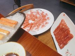 -1078號老北京涮肉(松柏店)