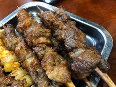 -伊隆斋(什刹海店)