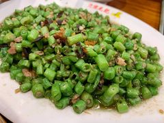 -澳门陈光记烧味饭店(南京德基广场店)