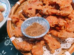-旺角小渔村·海肠捞饭开创者(环山路店)