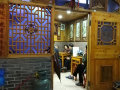 -锦泓老字号猪脏粉(东联大厦店)