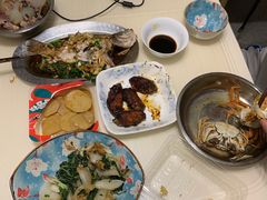 -暨南大学（石牌校区）明湖楼