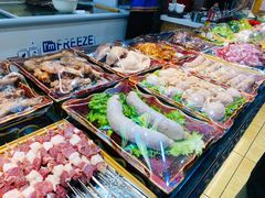 -一招鲜·全羊铺·蒙古奶茶(五一北路店)