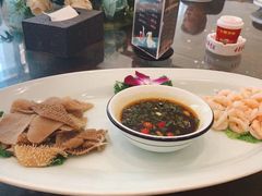 -方记六道菜馆(生态公园店)