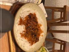 -小满手工粉(北京来福士店)