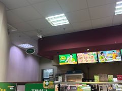 -赛百味SUBWAY(萝岗万达店)