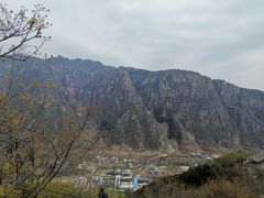 -京东石林峡风景区