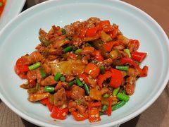 -丽华园(汉阳龙阳店)