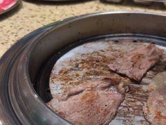 -姜胖胖无限自助烤肉(罗湖宝能店)