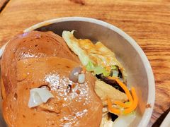 -素满香·Vegan食养自助(天一广场店)