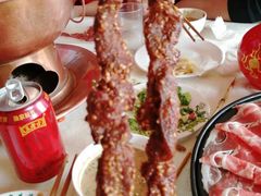 -东来顺饭庄(天坛店)