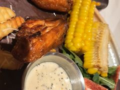 -get pizza意大利餐厅(凯德MALL店)