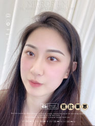 -babiline芭比莱恩半永久纹眉纹唇发际线