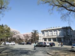 -吉林大学(南岭校区)