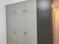 -索菲亚衣柜橱柜家具全屋定制(盈港路店)