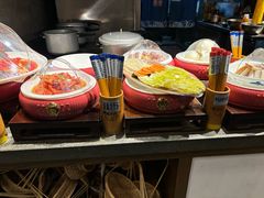 -井水小厨·湘菜(活力广场店)