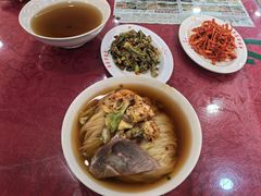 咸口冷面-西塔大冷面(市府大路店)