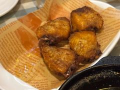 -BISTROFIORE美伊娜(伊犁南路店)
