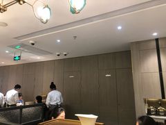 -海底捞火锅(航洋城店)