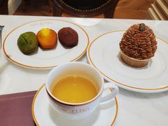 -Angelina安吉丽娜(恒隆广场店)
