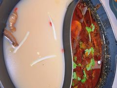 -新辣道鱼火锅(上地华联店)