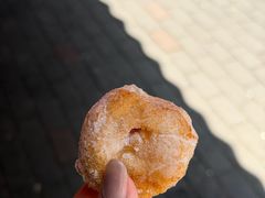 -老南昌白糖糕(大士院店)
