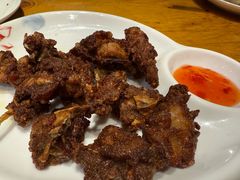 -金谷园饺子·烧烤(人大总店)