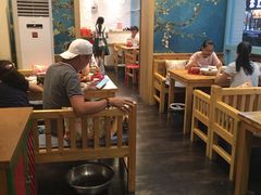 大堂-乌镇那一年小院主题餐厅(甘泉西路店)