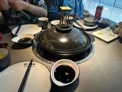 -同仁四季椰子鸡(无锡滨湖万象汇店)