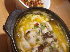 -十二点·辣椒炒肉(南山店)